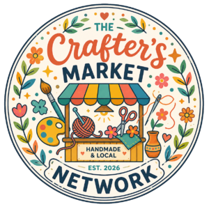 The Crafter's Market Network